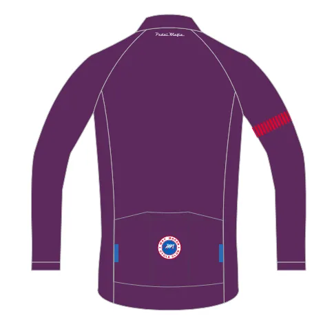 Custom LS Pro Jersey - WMCC