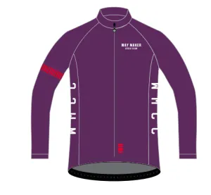 Custom LS Pro Jersey - WMCC