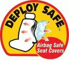 Custom Made Wet N Wild Neoprene Seat Covers Suits Nissan Qashqai J12 ST / ST  / ST-L / Ti 6/2022-On 2 Rows