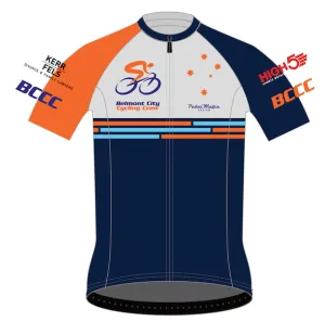 Custom Pro Jersey - BCCC