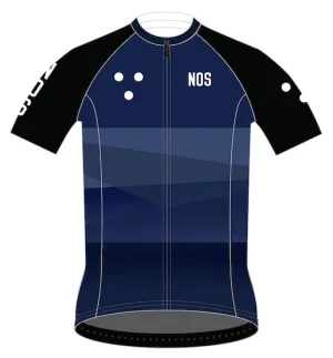 Custom Pro Jersey - NOS