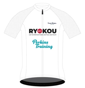 Custom Pro Jersey - Ryokou
