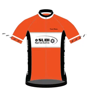 Custom Pro Jersey - Subi Sprockets