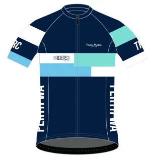 Custom Pro Jersey - The Riders Club