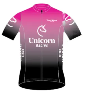 Custom Pro Jersey - Unicorn
