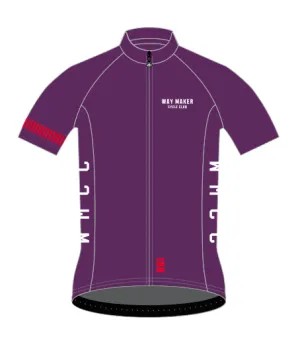 Custom Pro Jersey - WMCC