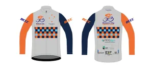 Custom Pro Long Sleeve Jersey - BCCC Sponsored