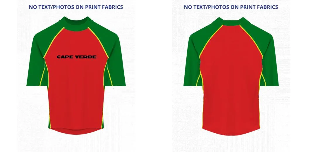 Custom Rash Guard (Kids, Women, Men) Short Sleeve