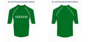 Custom Rash Guard (Kids, Women, Men) Short Sleeve