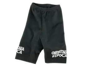Cycling Shorts 'Giro d'Italia' Embroidered