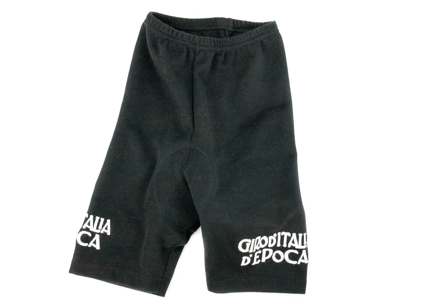 Cycling Shorts 'Giro d'Italia' Embroidered