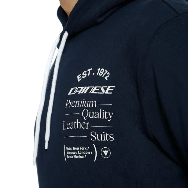 Dainese Paddock Hoodie