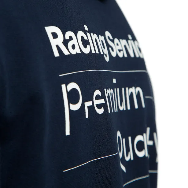 Dainese Paddock Hoodie