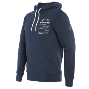 Dainese Paddock Hoodie