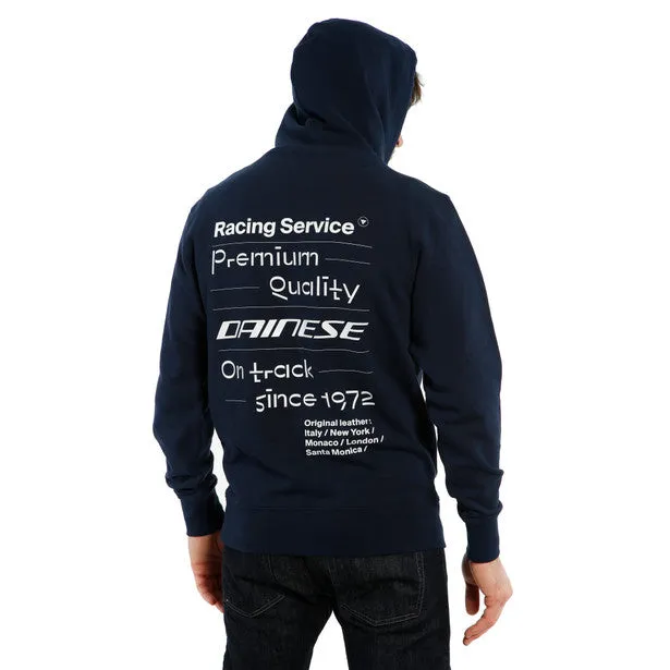 Dainese Paddock Hoodie