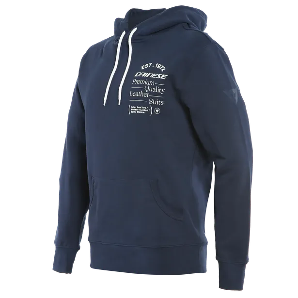 Dainese Paddock Hoodie