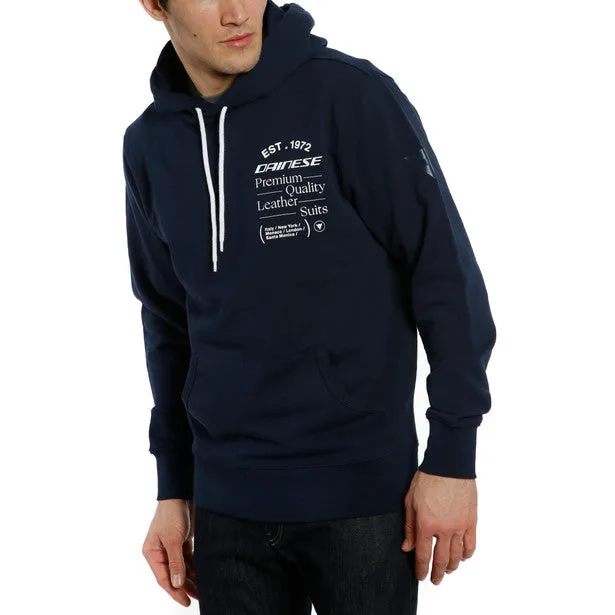 Dainese Paddock Hoodie