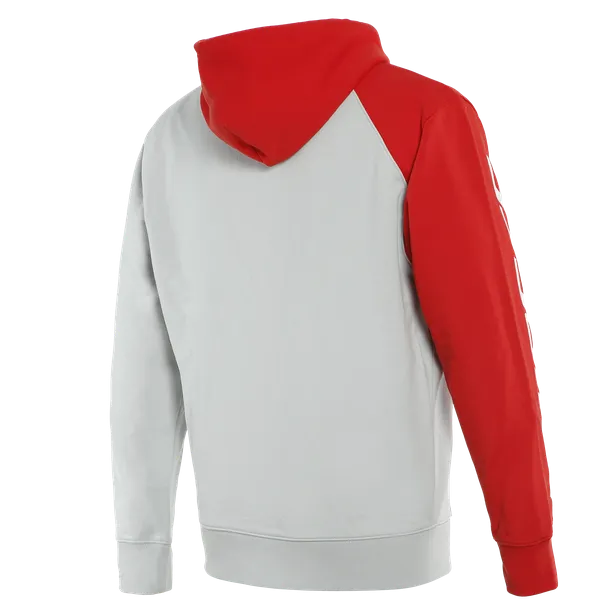 Dainese Paddock Zip-Up Hoodie