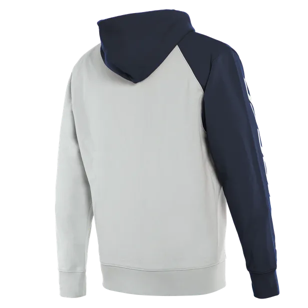 Dainese Paddock Zip-Up Hoodie