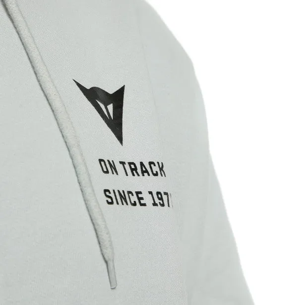 Dainese Paddock Zip-Up Hoodie