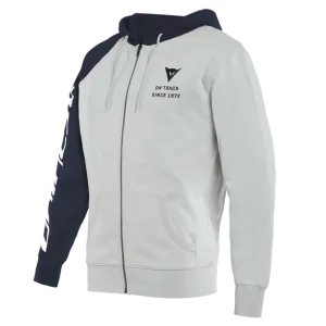 Dainese Paddock Zip-Up Hoodie