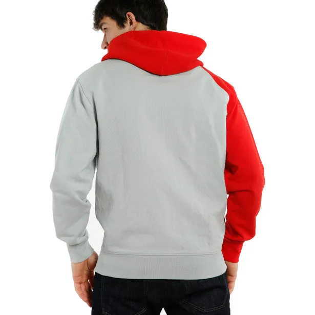 Dainese Paddock Zip-Up Hoodie