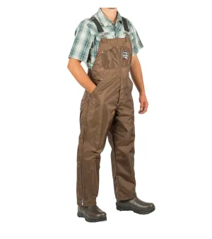 Dan's High N Dry Bibs, Waterproof Briarproof Style 315