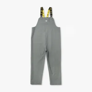 Deep Set Bib