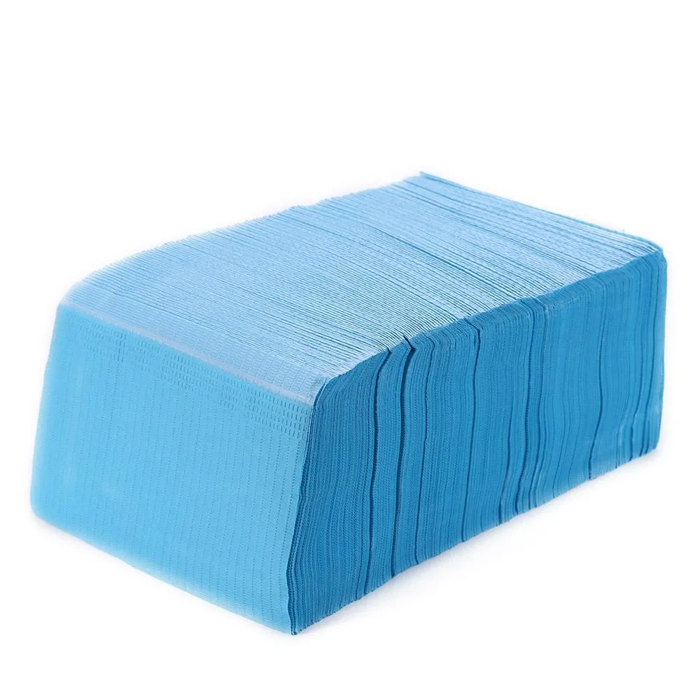 Dental Polybib 2 ply