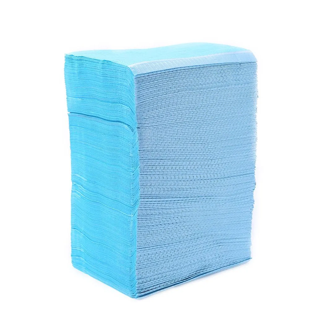 Dental Polybib 2 ply