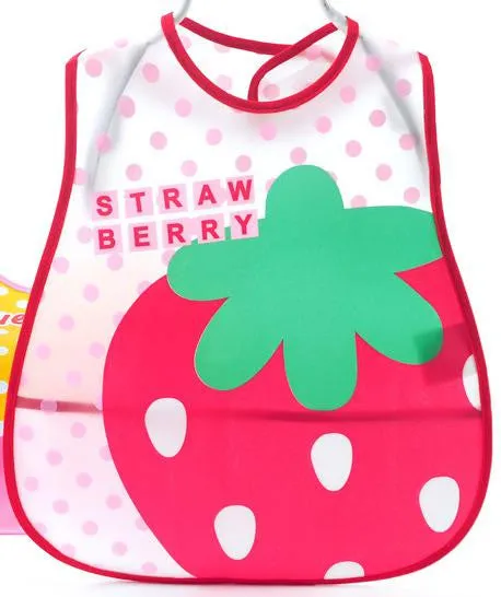 Design Baby Bibs Waterproof Silicone Feeding Baby Saliva Towel born Cartoon Waterproof Aprons Baby Bibs
