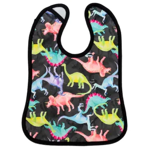 Designer Bums Bamboo-Cotton Bibs