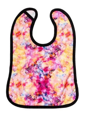 Designer Bums Bamboo-Cotton Bibs