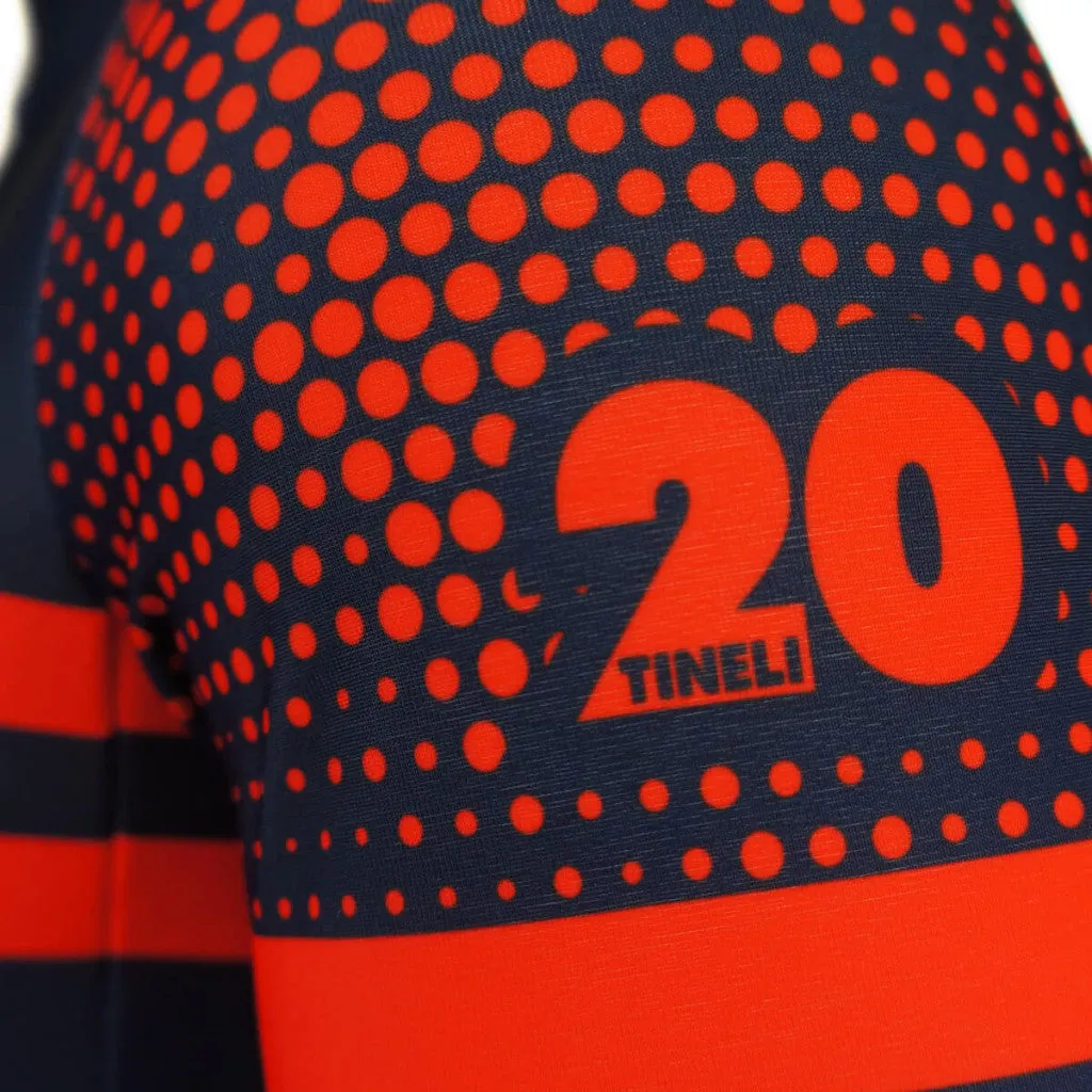 Diablo Pro Aero Winter Jersey
