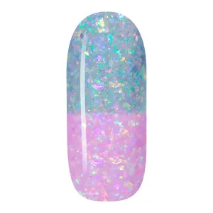 Dip Powder: dp.330 Raincoats & Rainboots Opal (Temp Change)