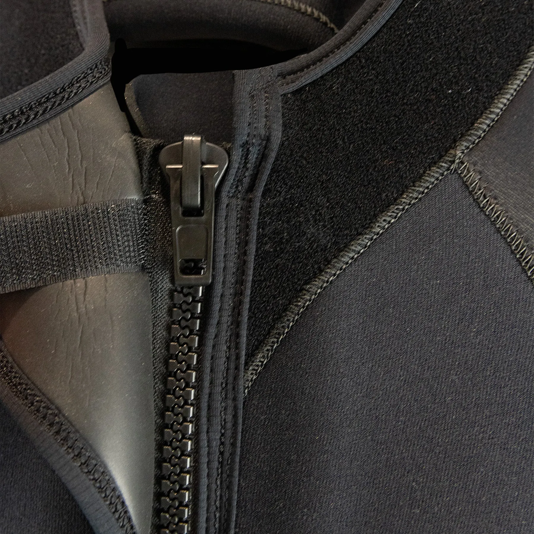 Dive Newcastle Front Zip 5mm Wetsuit Mens