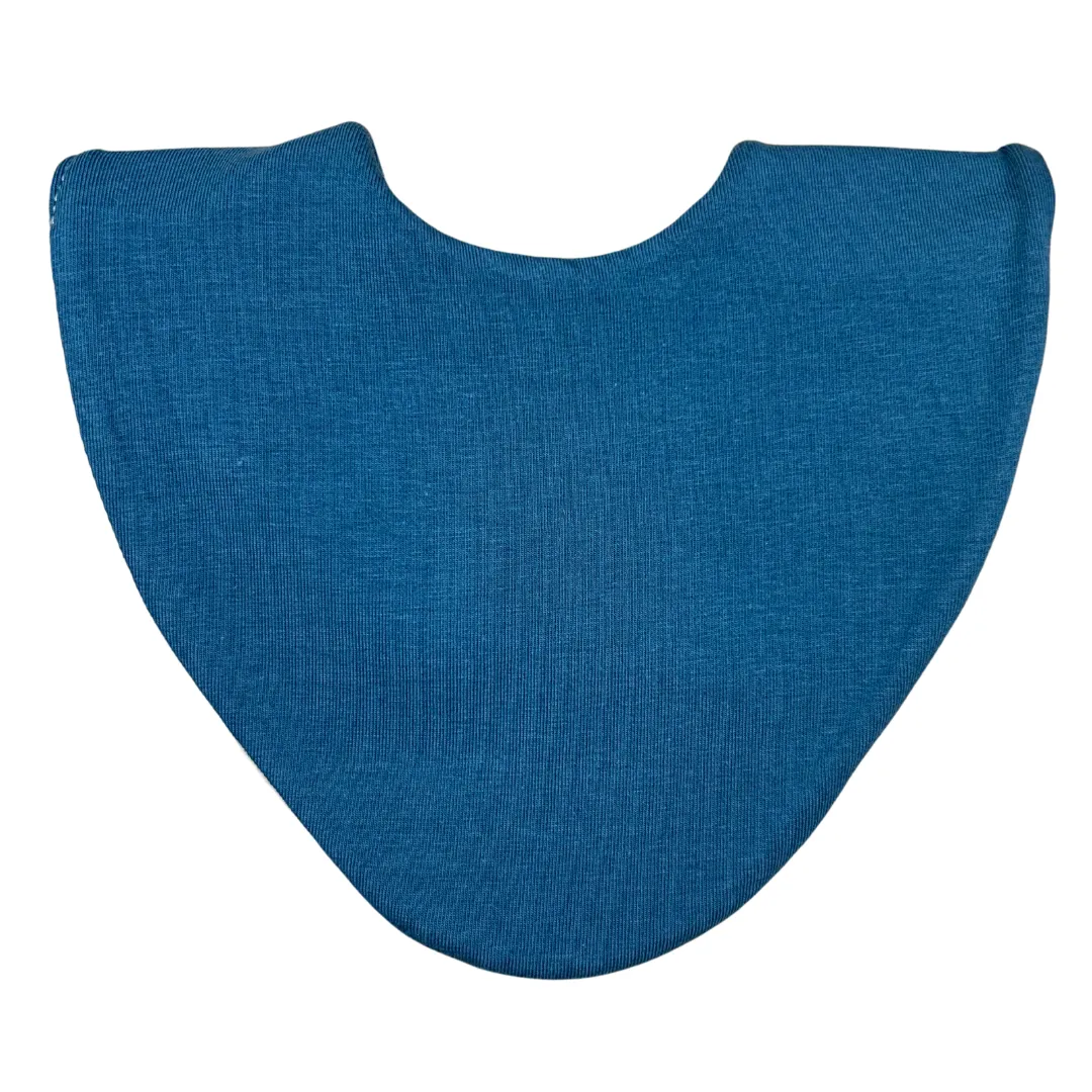 Dragon Bundle of 3 Waterproof Dribble Bibs