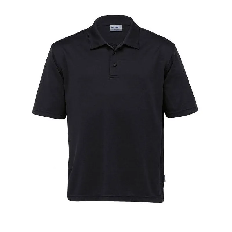 Dri-Gear Axis Polo Mens