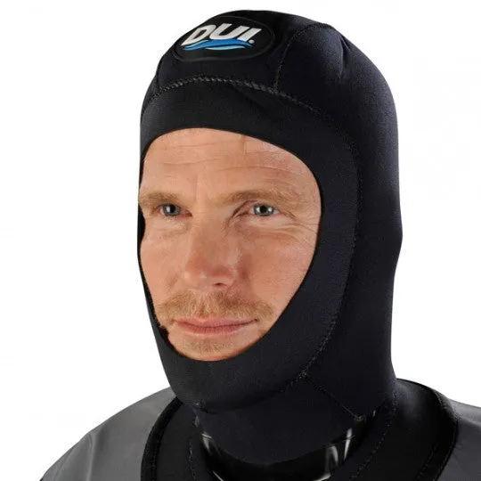 DUI Hood, Standard, 7mm