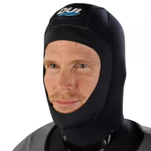 DUI Hood, Standard, 7mm