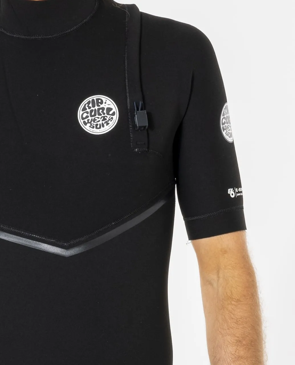 E-Bomb 22 Z/Free S/S