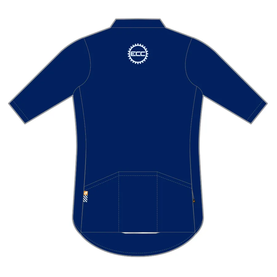 ECC 2025 APEX  Aero Jersey