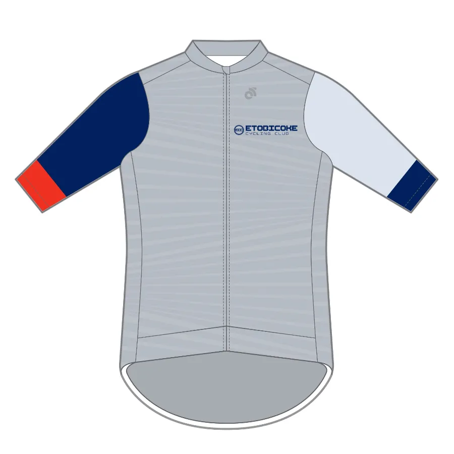 ECC 2025 APEX  Aero Jersey