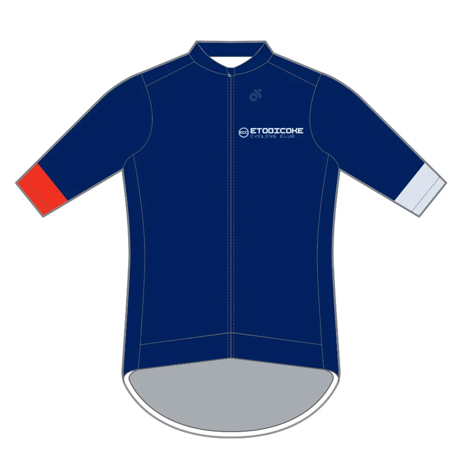 ECC 2025 APEX  Aero Jersey