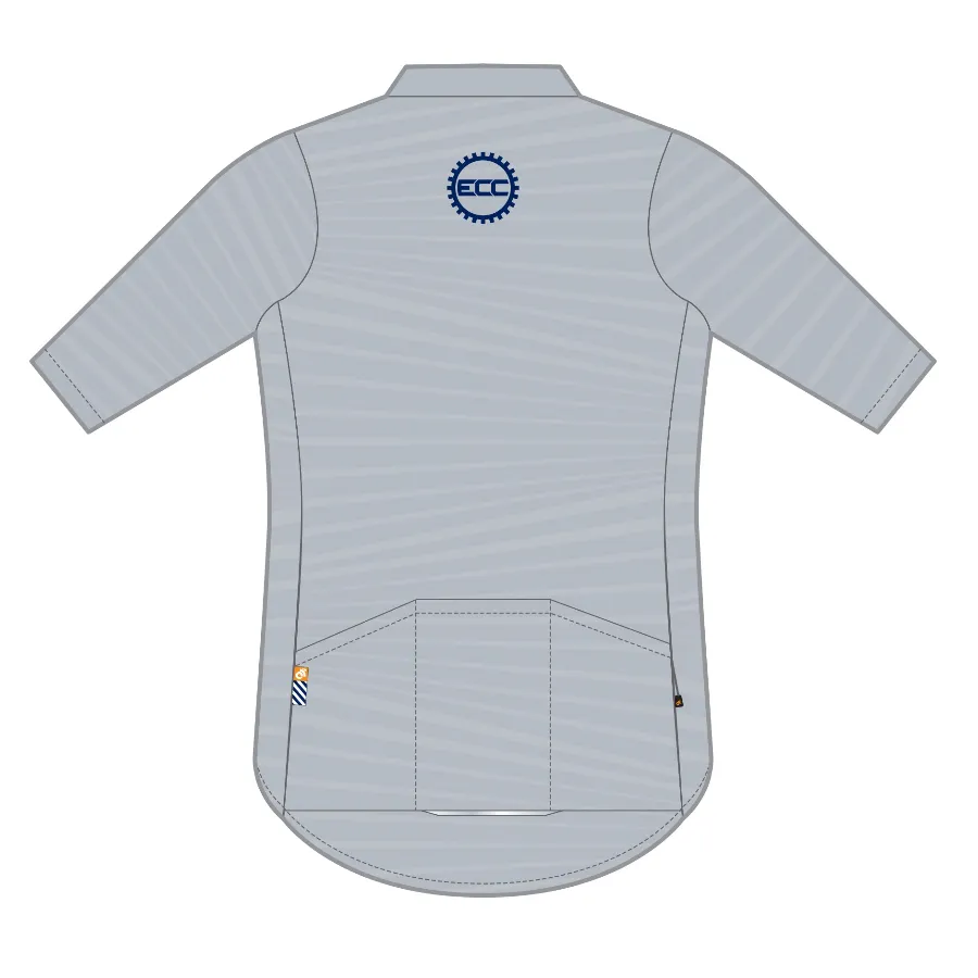 ECC 2025 APEX  Aero Jersey