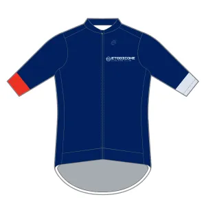 ECC 2025 APEX  Aero Jersey