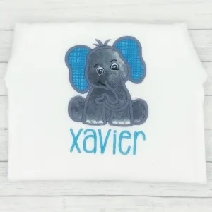 Elephant Bodysuit