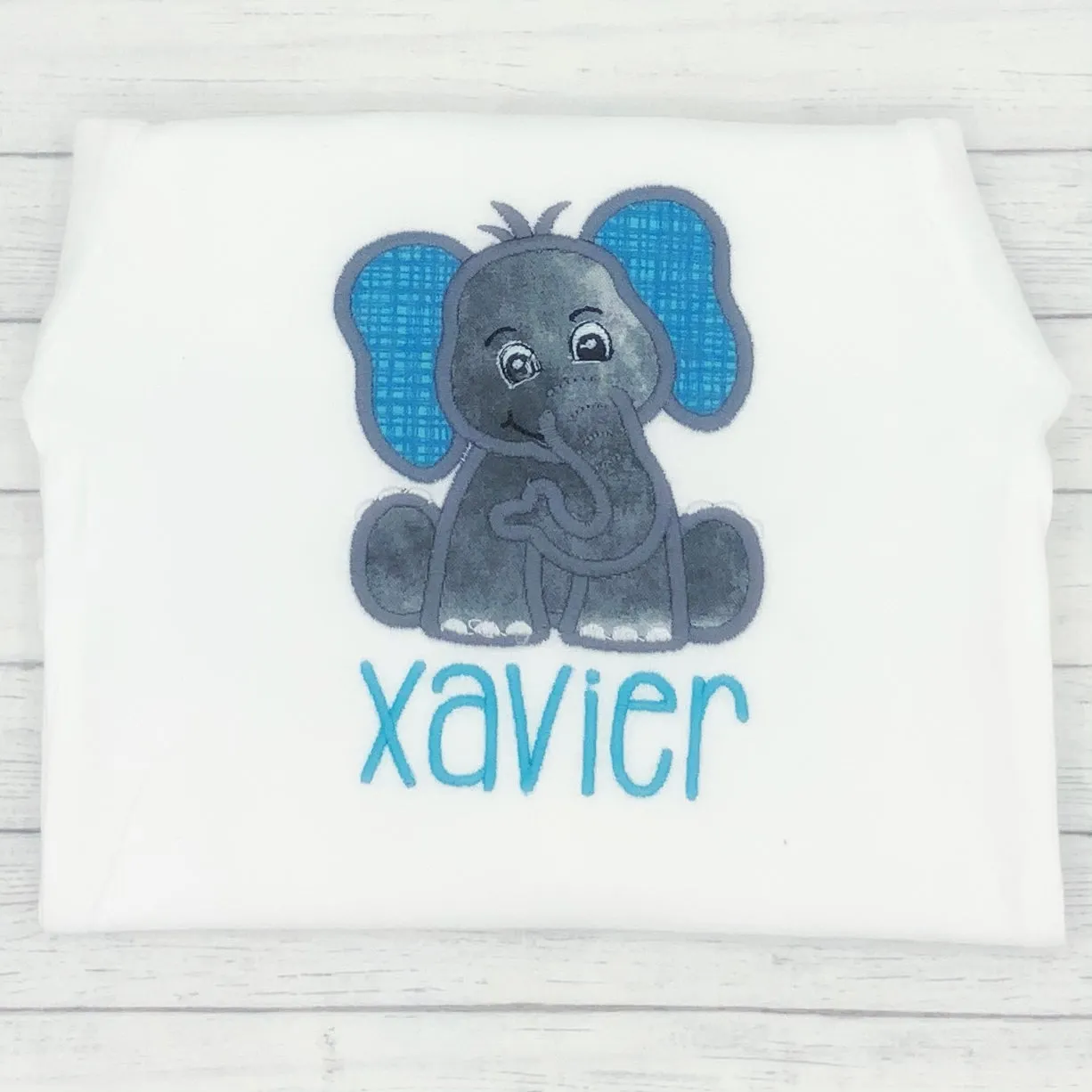 Elephant Bodysuit