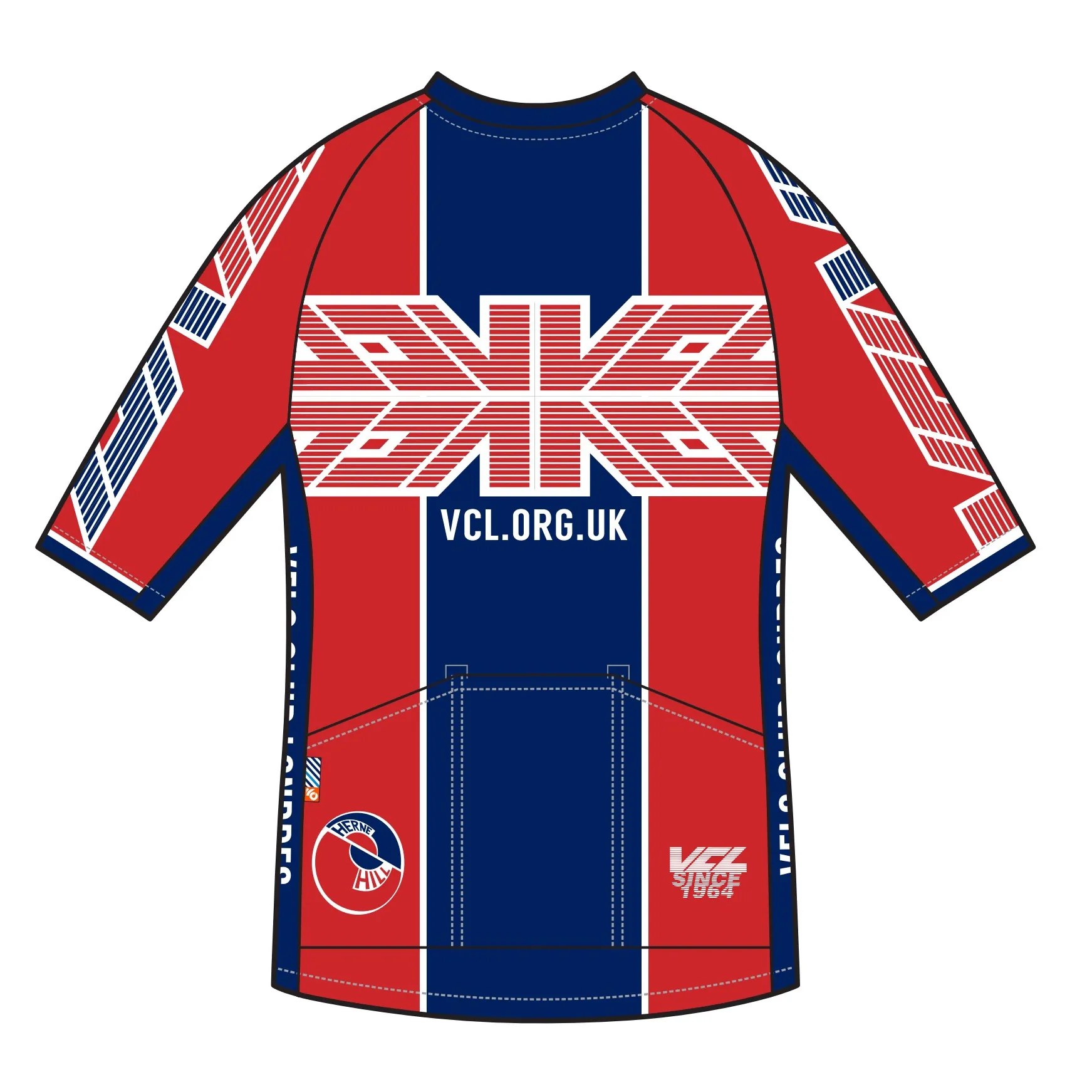 ELITE Jersey