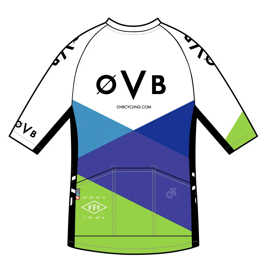ELITE Jersey